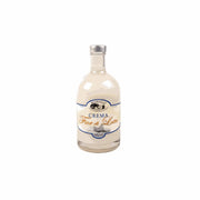 Morelli Fior di Latte Creme – 0,5 Liter-italienische Feinkost Scarati