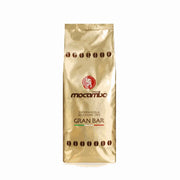 Caffe ORO Gran Bar 1kg Espressobohnen Mocambo-italienische Feinkost Scarati
