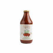 Rote Datterino-Tomaten von Bodega di Sicilia – 330 g-italienische Feinkost Scarati
