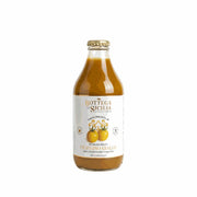 Bodega di Sicilia Gelbe Datterino-Tomaten – 330 g-italienische Feinkost Scarati