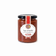 Orti del Rinascimento Tomaten-Basilikum-Nudelsauce (280g)-italienische Feinkost Scarati