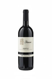 Barolo Perarmando DOCG 2020 „Parusso“ 0,75 l – Eleganter Rotwein aus dem Piemont Parusso