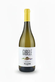 Gibelè Zibibbo Pellegrino 0,75 l - italienische Feinkost Scarati