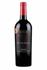 Etta Focu Syrah IGP Paolini 0,75 l - italienische Feinkost Scarati