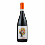 Maleka Grillo DOC Paolini 0,75 l - italienische Feinkost Scarati