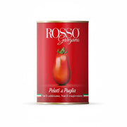 Rossogargano Pelati 400 g – Geschälte italienische Tomaten
