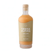 Crema di Melone  0,7 l Marzadro – Italienischer Melonen-Cremelikör - italienische Feinkost Scarati