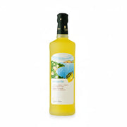 Limoncello Nastro d'Oro 0,5 l – Italienischer Zitronenlikör