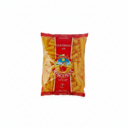 Riscossa Elicoidali n°20 500 g – Italienische Hartweizen-Pasta - italienische Feinkost Scarati