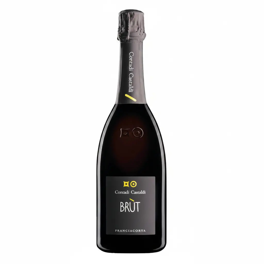 Franciacorta Brut Contadi Castaldi 0,75 l Contadi Castaldi