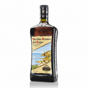 Vecchio Amaro del Capo 0,7 l – Kalabrischer Kräuterlikör