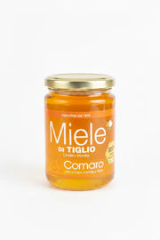 Lindenblütenhonig „Comaro“ 500g