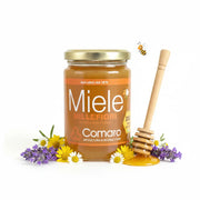 Wildblumenhonig „Comaro“ 500g