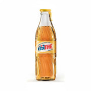 Estathè Limone 24 × 0,25 l – Eistee Zitrone (Ferrero)