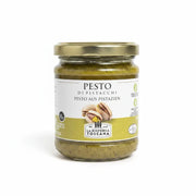 Pesto di Pistacchi 180 g – Pistazien-Pesto aus der Toskana