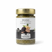 Pesto con Tartufo 190 g – Trüffel-Pesto aus der Toskana