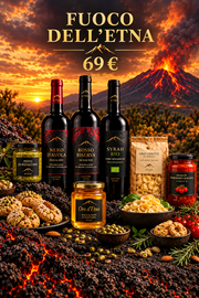 Weinclub – Fuoco dell'Etna