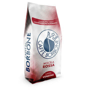 Caffè Borbone Miscela Rossa Ganze Bohnen Kaffee für Barista 1 kg Caffè Borbone