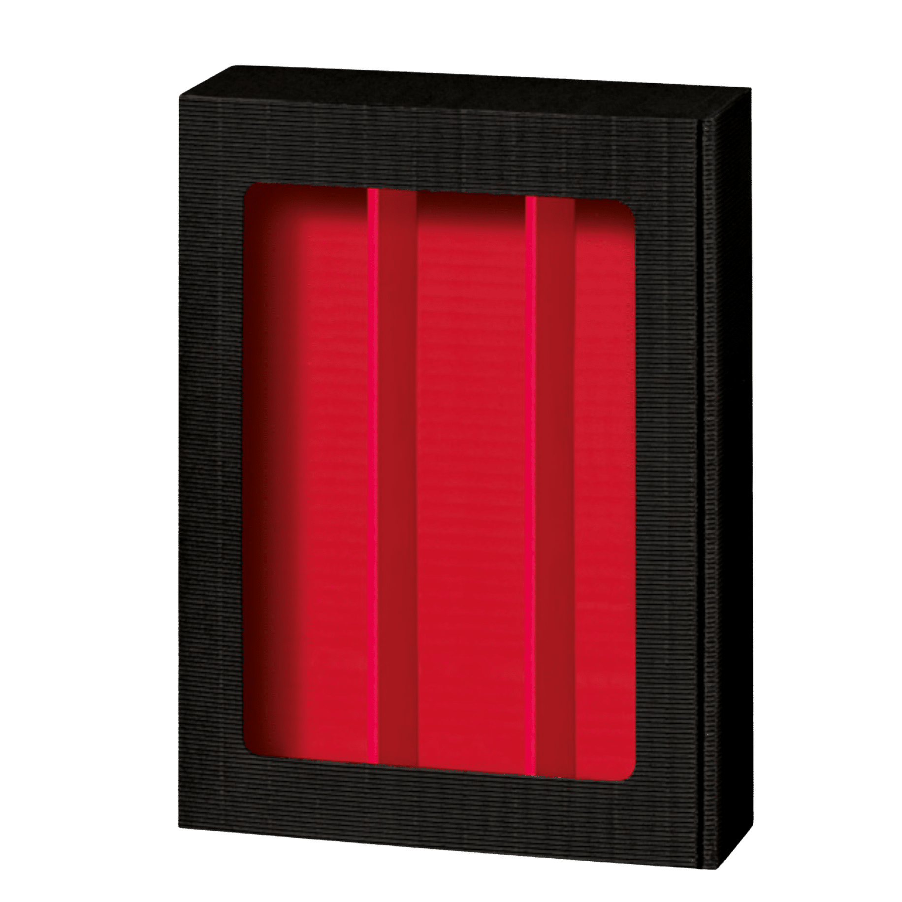 3er Geschenkverpackung-italienische Feinkost Scarati