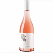 Tramari Rosé Primitivo del Salento-italienische Feinkost Scarati