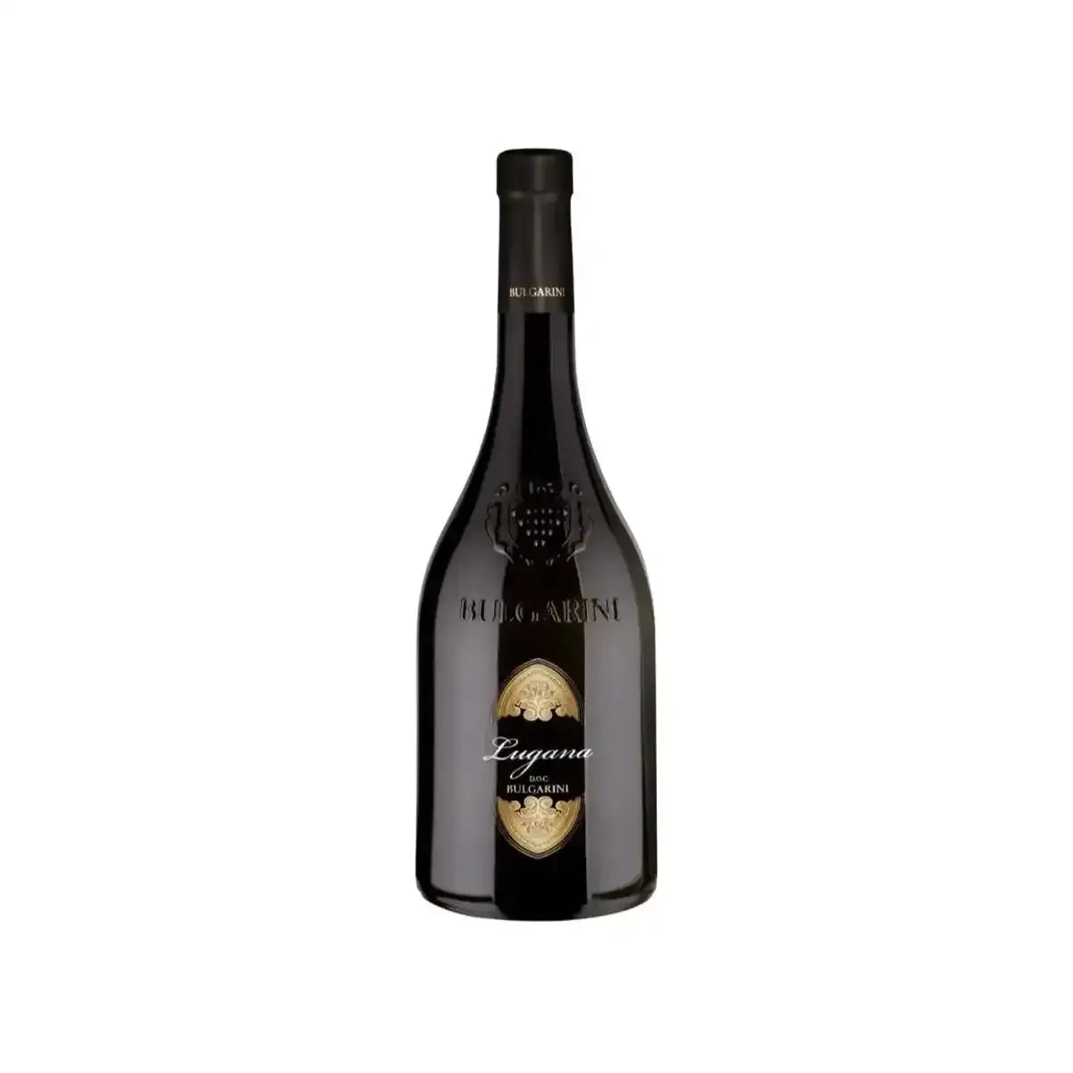 Lugana DOC „Bulgarini“ 0,75 l – eleganter Weißwein vom Gardasee-italienische Feinkost Scarati
