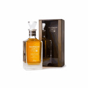 BERTA Grappa SoloPerGian 0.7L mit Holzkiste-italienische Feinkost Scarati