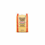 Polenta Maismehl - 0,5 kg-italienische Feinkost Scarati