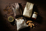 Il Grande Caffè – Espresso-Set Feinkost Scarati