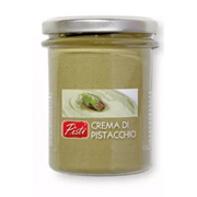 Pistaziencreme "Pisti" 200g-italienische Feinkost Scarati