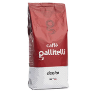 Gallitelli „Intenso“ 1 kg – kräftiger italienischer Espresso-italienische Feinkost Scarati