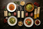 La Cucina Italiana – Genussbox