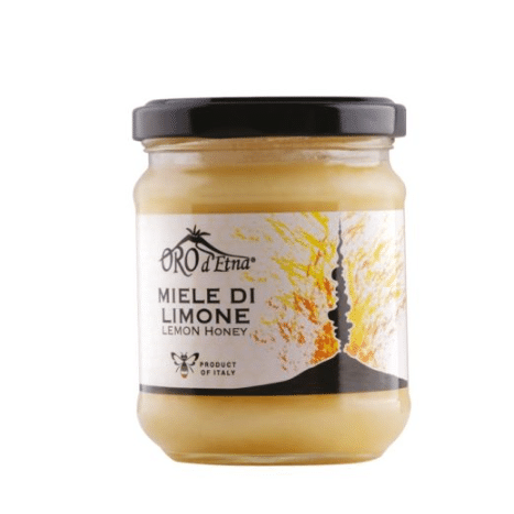 Zitronenhonig IMKEREI-italienische Feinkost Scarati