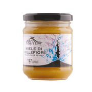 Millefiori-Honig IMKEREI-italienische Feinkost Scarati