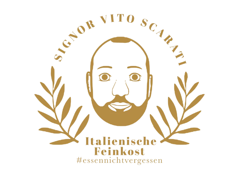 scarati logo gold