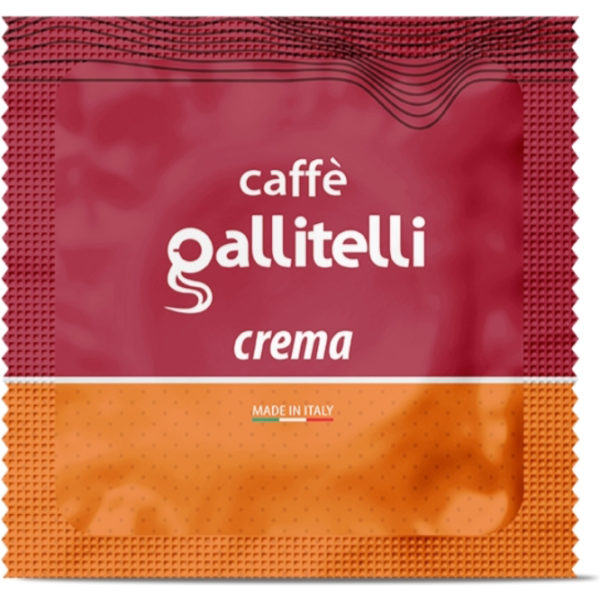 Caffè Gallitelli Crema