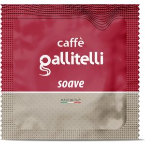 caffè Gallitelli soave