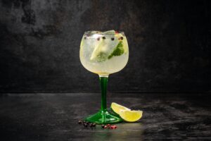 Gin Grappa Likör & Limoncello